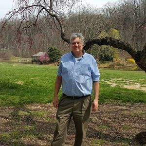 Meet your Posher, Mark